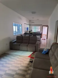 Casa com 3 Quartos à venda, 164m² no Jardim Europa, Uberlândia