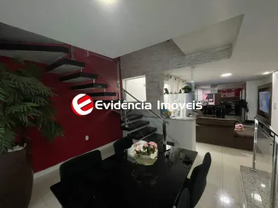 Sobrado com 5 Quartos à venda, 285m² no Vila Floresta, Santo André