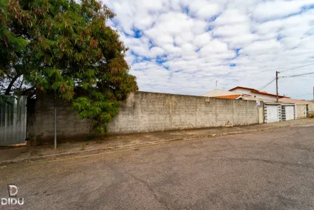 Lote/Terreno à venda, 372m² no Jardim Merci I, Jundiaí