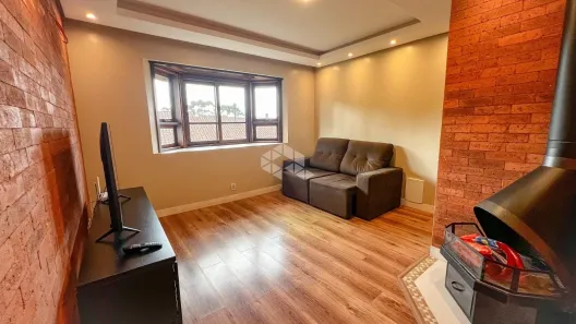 Casa com 2 Quartos à venda, 117m² no Vila Maggi, Canela