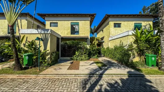 Casa de Condomínio com 2 Quartos à venda, 110m² no Barra do Sahy, São Sebastião