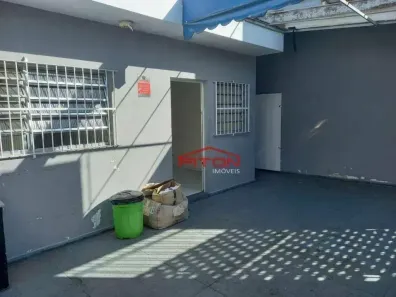 Sobrado com 3 Quartos à venda, 210m² no Vila Marieta, São Paulo