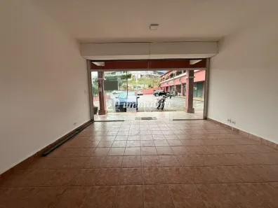 Ponto Comercial à venda, 30m² no Granja Viana II, Cotia