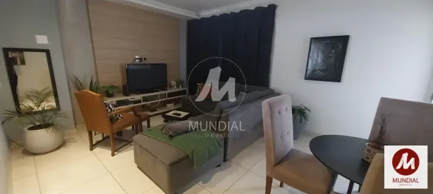 Apartamento com 3 Quartos à venda, 95m² no Centro, Ribeirão Preto