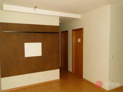 Apartamento com 3 Quartos para alugar, 70m² no Terra Bonita, Londrina