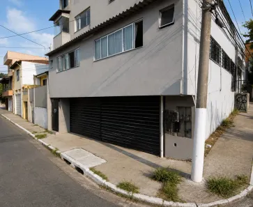 Ponto Comercial para alugar, 230m² no Vila Campestre, São Paulo