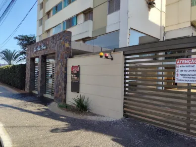 Apartamento com 3 Quartos à venda, 75m² no Setor Criméia Leste, Goiânia