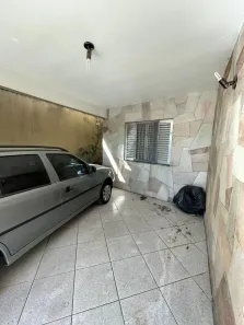 Casa com 5 Quartos à venda, 300m² no Itaberaba, São Paulo
