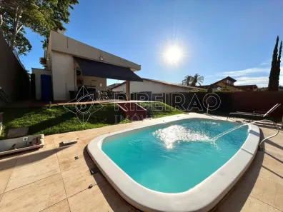 Casa com 3 Quartos à venda, 97m² no City Ribeirão, Ribeirão Preto