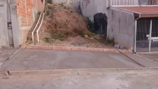Lote/Terreno à venda, 10m² no Loteamento Santa Edwiges, São José dos Campos