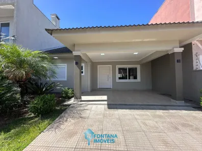 Casa com 2 Quartos à venda, 130m² no Parque da Matriz, Gravataí