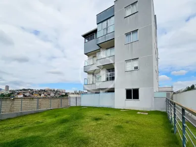 Apartamento com 2 Quartos à venda, 63m² no Havaí, Belo Horizonte