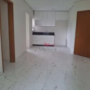 Apartamento com 3 Quartos à venda, 80m² no Vila Sfeir, Indaiatuba
