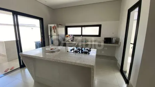 Casa de Condomínio com 3 Quartos à venda, 163m² no Taquaral, Piracicaba