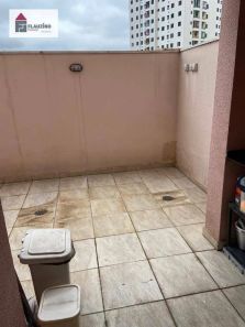 Apartamento com 2 Quartos à venda, 80m² no Santa Maria, Osasco