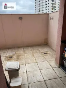 Apartamento com 2 Quartos à venda, 80m² no Santa Maria, Osasco