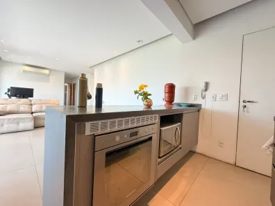 Apartamento com 2 Quartos à venda, 97m² no Vila Anastácio, São Paulo