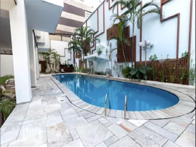 Flat com 1 Quarto à venda, 31m² no Jardim Paulista, São Paulo