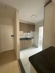 Apartamento com 2 Quartos para alugar, 64m² no Parque Residencial Aquarius, São José dos Campos