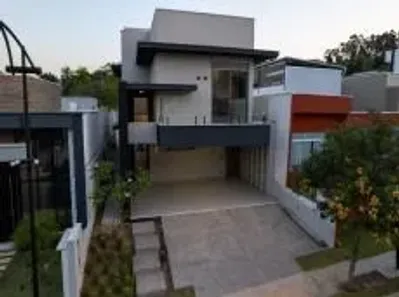 Casa com 3 Quartos à venda, 238m² no Loteamento Residencial Brisas da Mata, Jundiaí