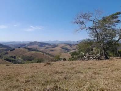Lote/Terreno à venda, 20505m² no Inconfidência, Paraíba do Sul