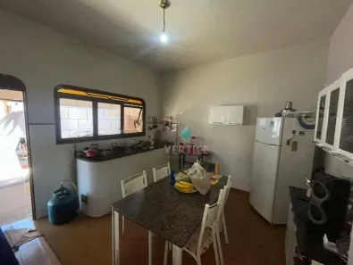 Casa com 1 Quarto à venda, 48m² no Jardim Ouro Verde, São José do Rio Preto