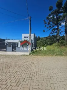 Lote/Terreno à venda, 349m² no Monte Bérico, Caxias do Sul