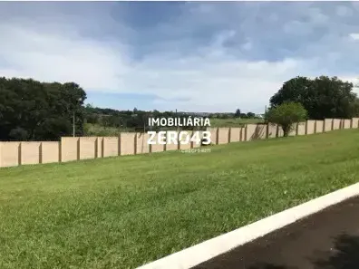 Lote/Terreno à venda, 905m² no Jardim Tarobá, Cambé