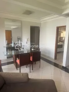 Apartamento com 3 Quartos à venda, 95m² no Saraiva, Uberlândia