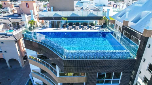 Apartamento com 3 Quartos à venda, 1485m² no Ingleses do Rio Vermelho, Florianópolis