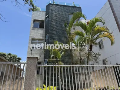 Cobertura com 3 Quartos à venda, 180m² no Floresta, Belo Horizonte