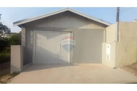 Galpão/Depósito/Armazém para alugar, 120m² no Centro, Botucatu