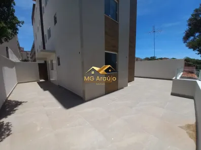 Apartamento com 2 Quartos à venda, 90m² no Candelária, Belo Horizonte