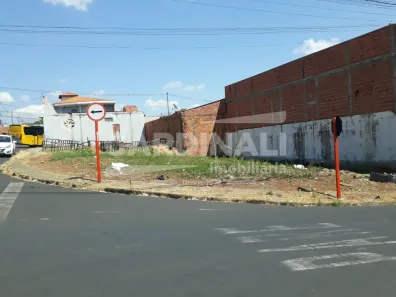 Lote/Terreno à venda, 125m² no Cidade Aracy, São Carlos