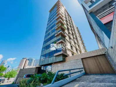 Apartamento com 4 Quartos à venda, 300m² no Petrópolis, Natal