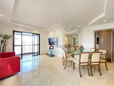 Cobertura com 3 Quartos para venda ou aluguel, 220m² no Perdizes, São Paulo
