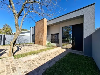 Casa com 3 Quartos à venda, 122m² no Lucas Araújo, Passo Fundo