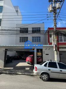 Sala Comercial com 3 Quartos para alugar, 80m² no Centro, São Bernardo do Campo