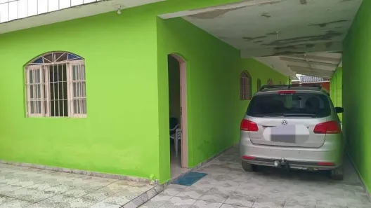 Casa com 3 Quartos à venda, 97m² no Gaivota (Interior), Itanhaém