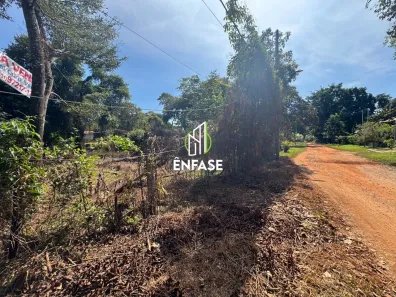 Lote/Terreno à venda, 1000m² no Residencial Ouro Verde, Igarapé