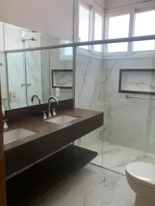 Sobrado com 4 Quartos à venda, 313m² no Condomínio Belvedere, Cuiabá