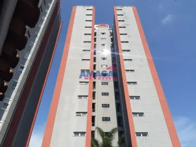 Apartamento com 3 Quartos à venda, 126m² no Jardim Pereira do Amparo, Jacareí