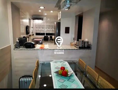 Apartamento com 2 Quartos à venda, 65m² no Vila do Castelo, São Paulo