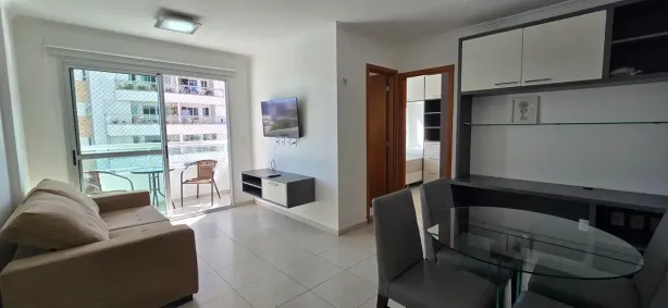 Apartamento com 1 Quarto para alugar, 47m² no Nossa Senhora das Graças, Manaus