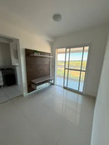 Apartamento com 2 Quartos para alugar, 55m² no Glória, Macaé