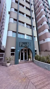 Sala Comercial para alugar, 36m² no Vila Guiomar, Santo André