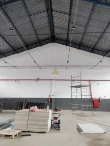 Galpão/Depósito/Armazém para alugar, 400m² no Cidade Líder, São Paulo