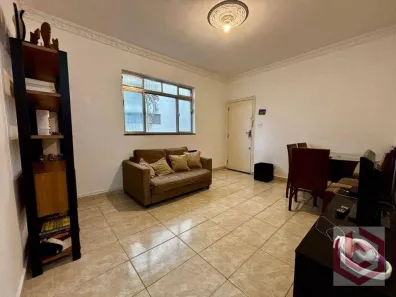 Apartamento com 2 Quartos à venda, 64m² no Marapé, Santos