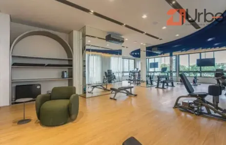Apartamento com 2 Quartos à venda, 62m² no Vila Mariana, São Paulo