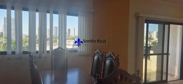 Apartamento com 3 Quartos à venda, 115m² no Centro, Piracicaba